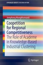 Coopetition for Regional Competitiveness af Jomphong Mongkhonvanit