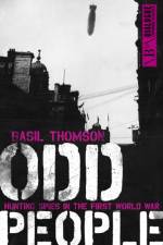 Odd People