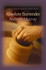Absolute Surrender af Andrew Murray