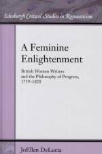 A Feminine Enlightenment af JoEllen DeLucia
