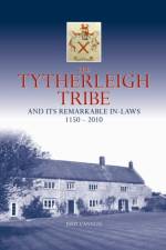 The Tytherleigh Tribe af Judy Cannon