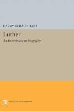 Luther af Harry Gerald Haile