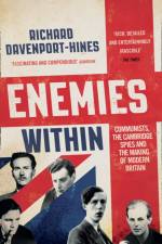Enemies Within af Richard Davenport-Hines