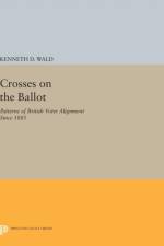 Crosses on the Ballot af Kenneth D. Wald