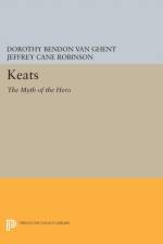 Keats af Dorothy Bendon Van Ghent