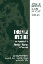 Urogenital Infections