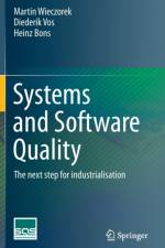 Systems and Software Quality af Heinz Bons