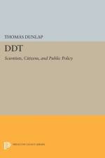 DDT af Thomas R. Dunlap