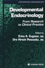 Developmental Endocrinology