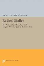 Radical Shelley af Michael Henry Scrivener