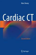 Cardiac CT af Marc Dewey