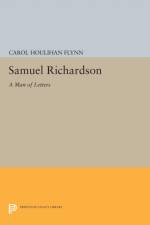 Samuel Richardson af Carol Houlihan Flynn