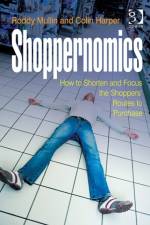 Shoppernomics af Roddy Mullin
