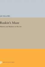Ruskin's Maze af Jay Fellows