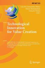 Technological Innovation for Value Creation
