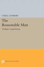 The Reasonable Man af Coral Lansbury