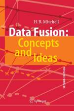 Data Fusion: Concepts and Ideas af H B Mitchell