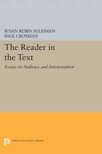 The Reader in the Text