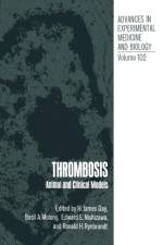 Thrombosis