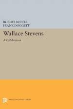 Wallace Stevens af Robert Buttel