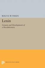 Lenin af Rolf H.W. Theen