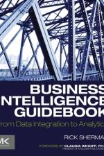 Business Intelligence Guidebook af Rick (Founder Sherman