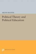 Political Theory and Political Education
