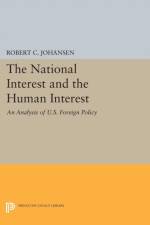 The National Interest and the Human Interest af Robert C. Johansen