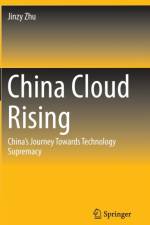 China Cloud Rising
