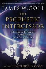 Prophetic Intercessor
