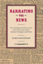 Narrating the News af Karen Roggenkamp