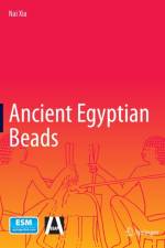 Ancient Egyptian Beads af Nai Xia