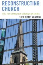 Reconstructing Church af Todd Grant Yonkman
