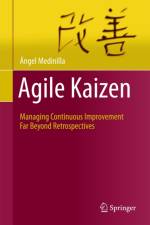Agile Kaizen af Angel Medinilla