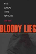 Bloody Lies af John Ferak