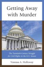 Getting Away with Murder af Vanessa A. Holloway