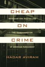 Cheap on Crime af Hadar Aviram