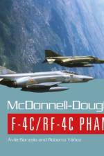 McDonnell-Douglas F-4C/RF-4C Phantom II af Gonzalo Avila