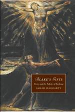 Blake's Gifts af Sarah (University of Newcastle upon Tyne) Haggarty