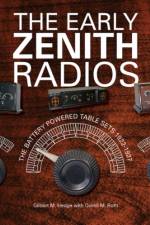 The Early Zenith Radios af Gilbert M. Hedge