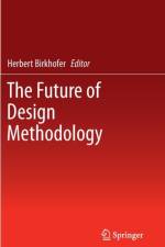 Future of Design Methodology