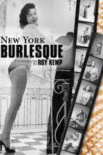 New York Burlesque af Roy Kemp