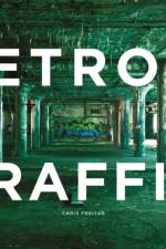 Detroit Graffiti af Chris Freitag