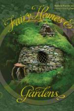 Fairy Homes and Gardens af Ashley Rooney