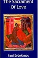 The Sacrament of Love af Paul Evdokimov