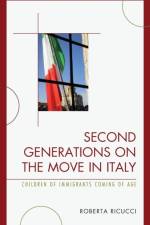 Second Generations on the Move in Italy