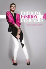 Emerging Fashion Designers 4 af Sally Congdon-Martin