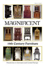 Magnificent 19th Century Furniture af Rainer Haaff