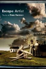 Escape Artist af Fran Forman