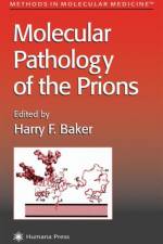 Molecular Pathology of the Prions af Harry F. Baker